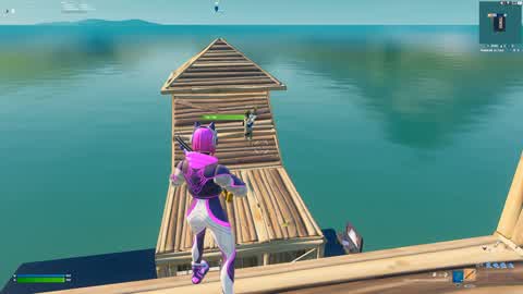 1v1 Bf Top Fr