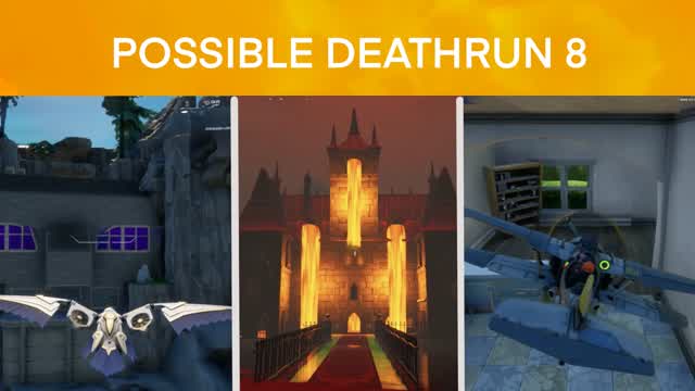 Possible Deathrun 8