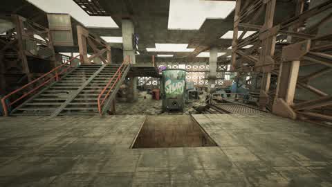 Gamesports Factory 2v2