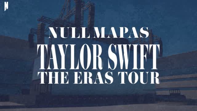 The Eras Tour | Taylor Swift