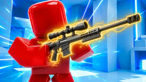CRAZY FUN RED VS BLUE