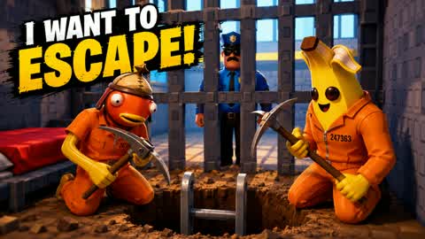 CAN YOU ESCAPE PRISON?