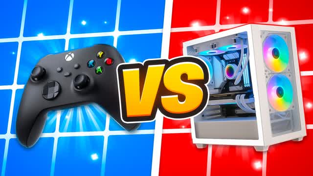 INSANE RED VS BLUE 🔴🔵FREE FOR ALL