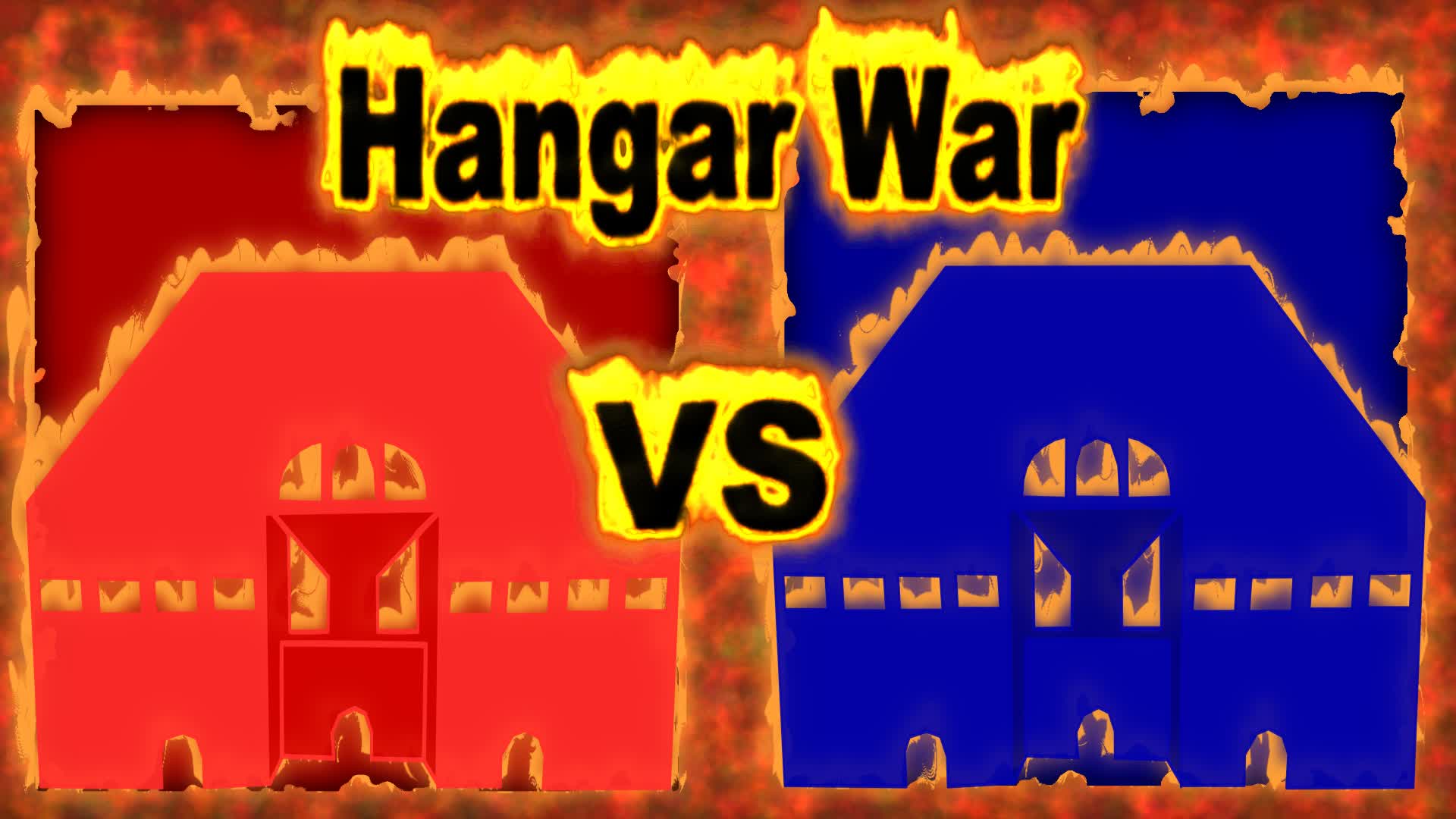 Hangar War