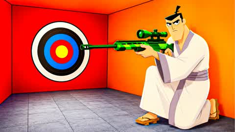 TRICKSHOT OF NOTHING GOOD