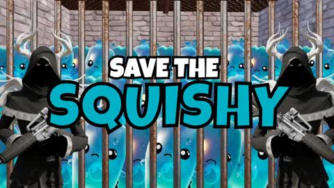 SAVE THE SQUISHY