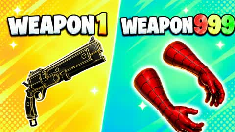 GUN GAME LA LA LAND FFA MOVIE SHOOTER