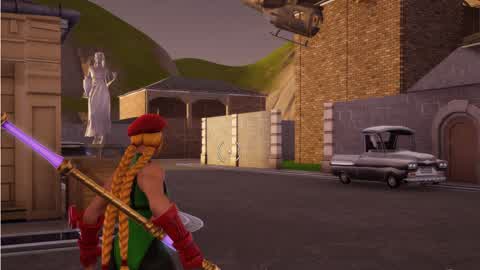 Pvp Francotiradores Sttandoff