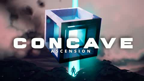 CONCAVE Ascension