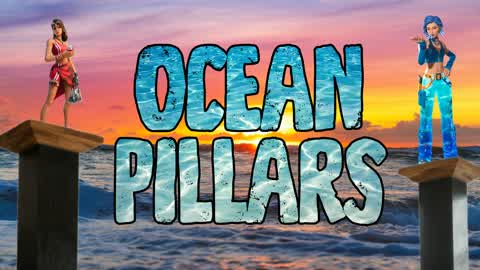 Ocean Pillars