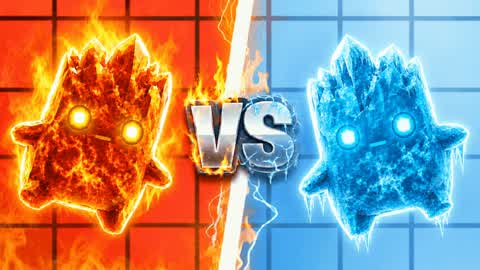 RVB RED VS BLUE NASIR NASIR