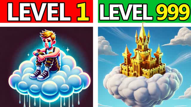 🏝️SKY TYCOON [CO-OP]🏰