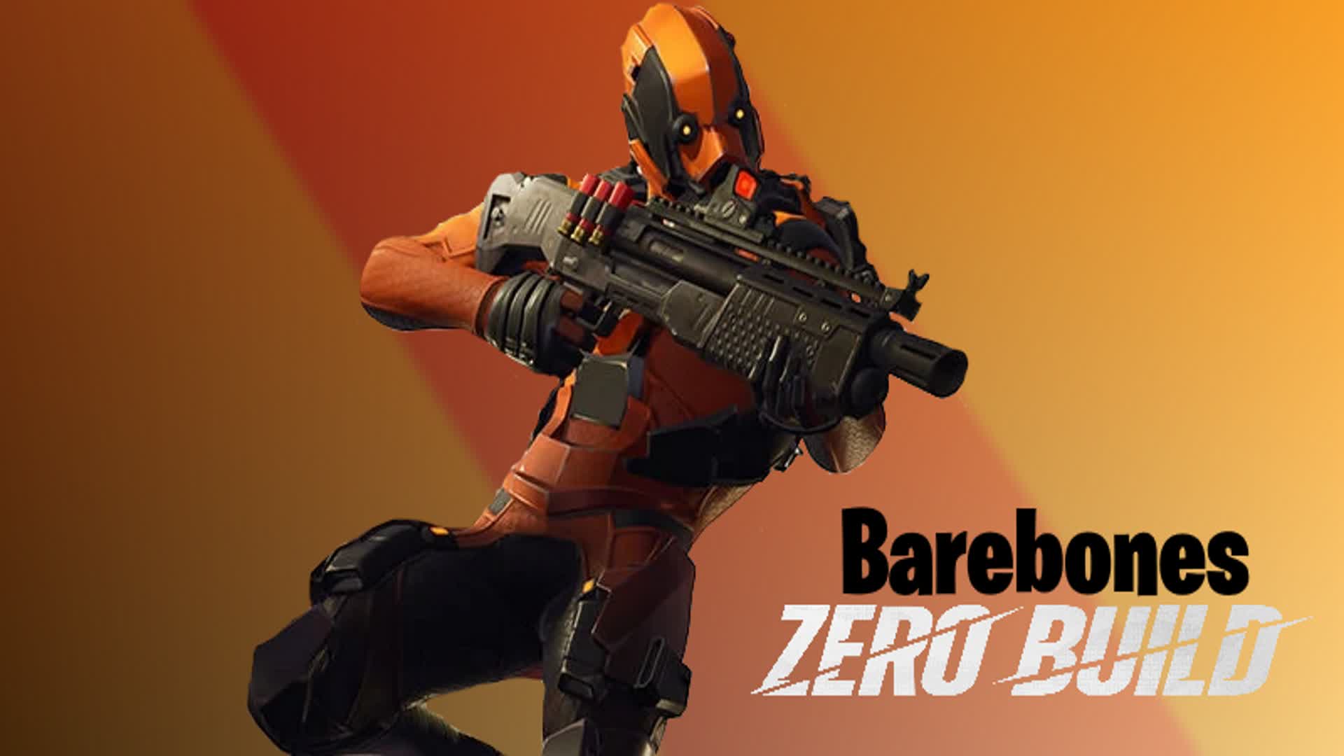 Barebones LTM [Zero Build] 261085331081 by smherobrine Fortnite
