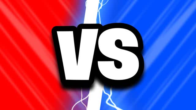RED VS BLUE INFINITE BOX FIGHTS