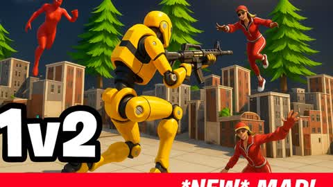 1V1 WITH ALL NEW GUNS CLUTCH