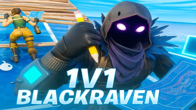 1V1 Raven