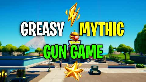 🌴 GREASY MYTHIC GUN GAME