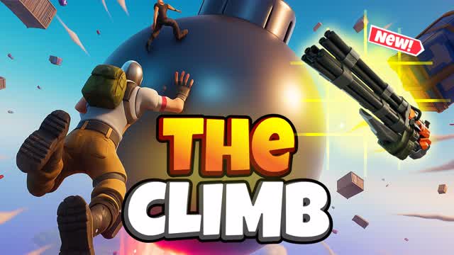 THE CLIMB