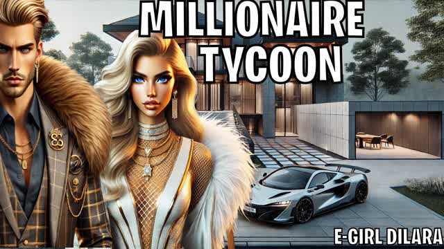 💰💸 Millionaire Tycoon💸💰
