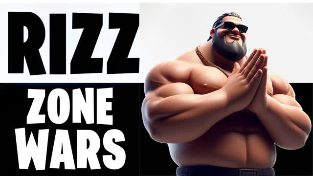 RIZZ ZONEWARS 🙏