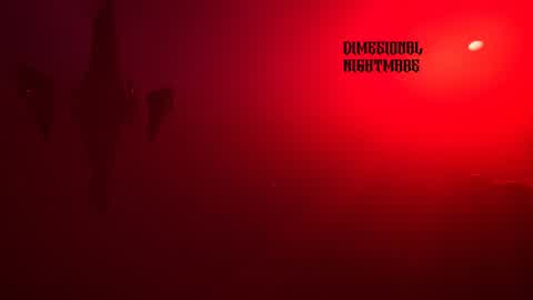 Dimensional Nightmare