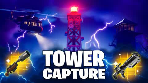 TOWER CAPTURE🗼