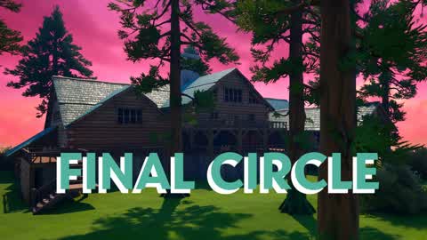 💥Final Circle💥