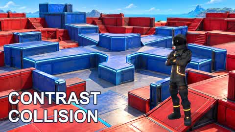 CONTRAST COLLISION