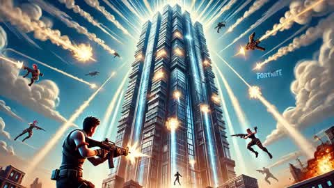 Ascend: Battle Tower