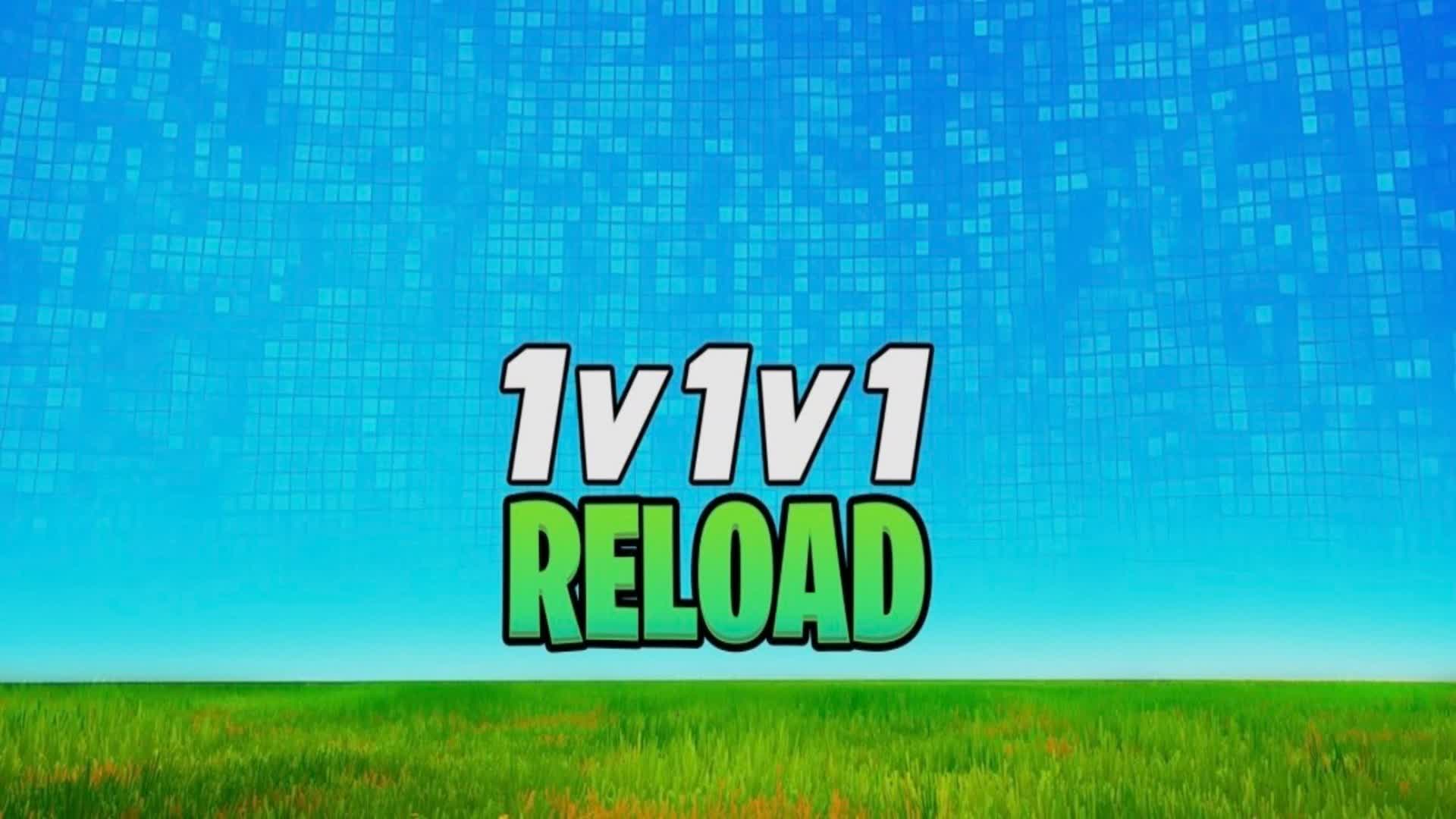 1vs1vs1 Reload