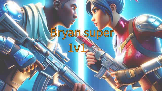 Capture 1 – Bryans Super 1v1