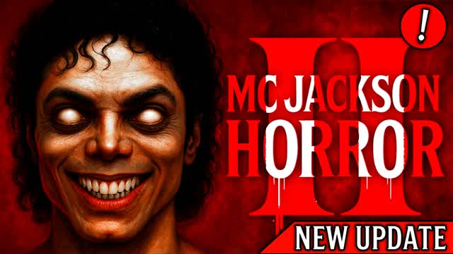 MC JACKSON 2 [HORROR]
