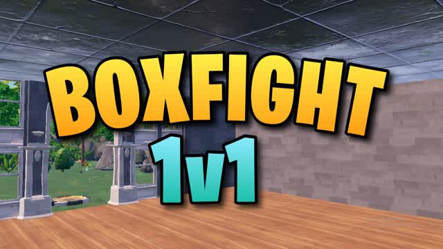 Boxfight 1v1