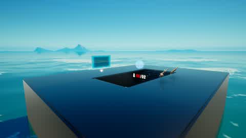 1V1 Build-Fight [Lazzi]