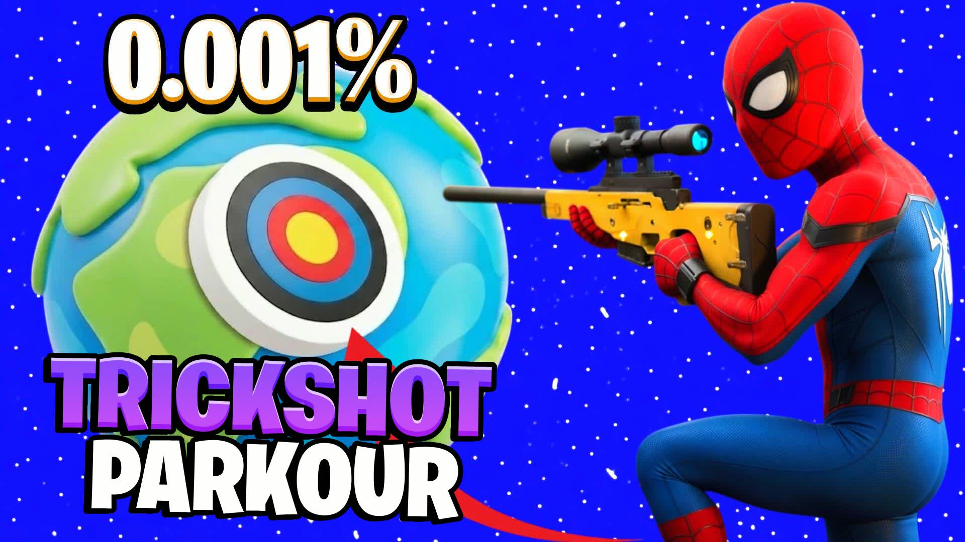 CRAZY UNC TRICKSHOT