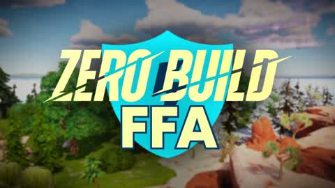 Zero Build Practice FFA