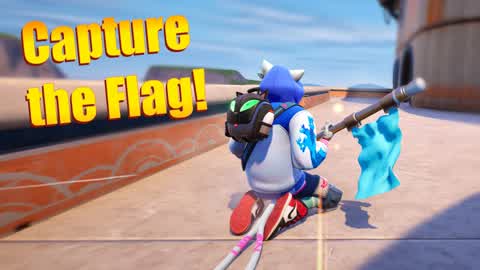 Capture the Flag!