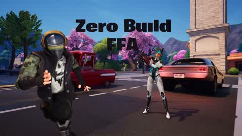 Zero Buıld FFA