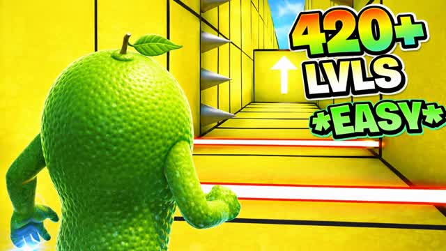 420+ Default Deathrun Parkour