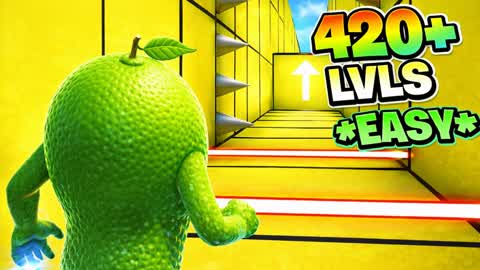 420+ Default Deathrun Parkour