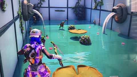 IGS  400 level deathrun