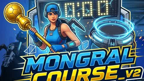 MONGRAL COURSE_V2