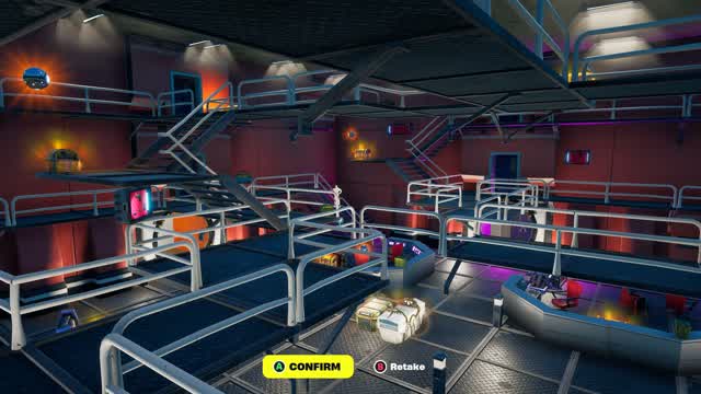 Capture 1 – Labbunker Free for All