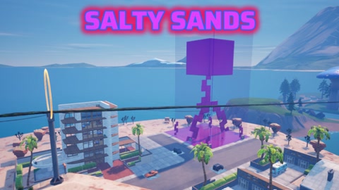 Island image
