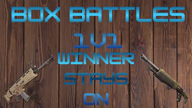 Box Battles 1v1