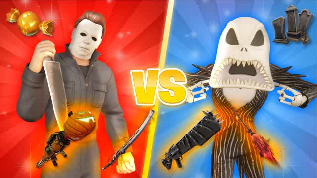 Capture 1 – ⚔️MYERS VS SKELLINGTON PVP