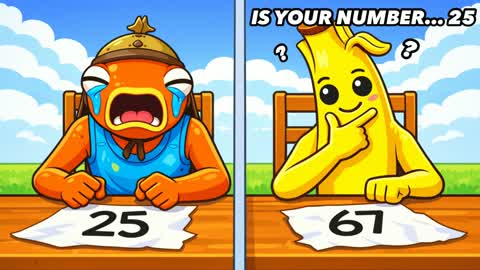 Guess My Number [NEW]