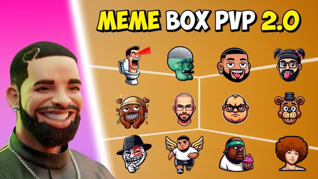 💀 MEME BOXFIGHTS 2.0 📦