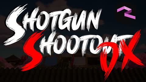 Shotgun Shootout!