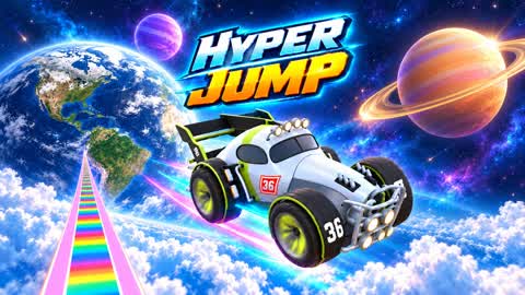 HYPER JUMP 🚀